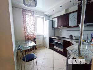 1-к квартира, на длительный срок, 45м2, 17/22 этаж