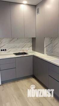 1-к квартира, на длительный срок, 42м2, 6/25 этаж