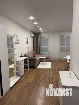 Студия квартира, на длительный срок, 29м2, 9/26 этаж