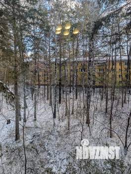 3-к квартира, на длительный срок, 56м2, 4/4 этаж