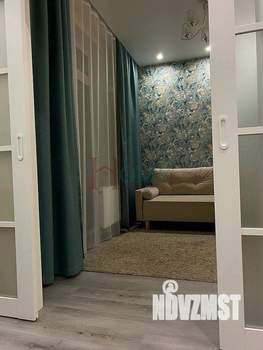 1-к квартира, на длительный срок, 36м2, 8/25 этаж