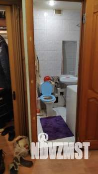 1-к квартира, на длительный срок, 38м2, 1/9 этаж