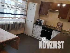 2-к квартира, на длительный срок, 68м2, 7/12 этаж