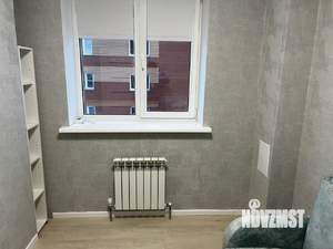 2-к квартира, на длительный срок, 44м2, 4/18 этаж