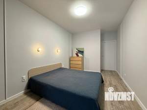 2-к квартира, на длительный срок, 45м2, 6/10 этаж