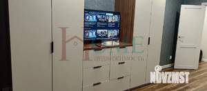 1-к квартира, на длительный срок, 33м2, 2/9 этаж