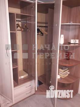 1-к квартира, на длительный срок, 31м2, 3/9 этаж