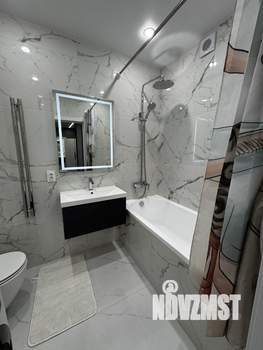 1-к квартира, на длительный срок, 45м2, 5/25 этаж