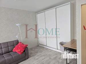 1-к квартира, на длительный срок, 32м2, 5/5 этаж