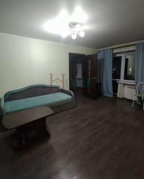 2-к квартира, на длительный срок, 46м2, 2/5 этаж