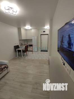 2-к квартира, на длительный срок, 43м2, 20/27 этаж