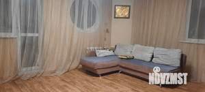 2-к квартира, на длительный срок, 59м2, 10/10 этаж