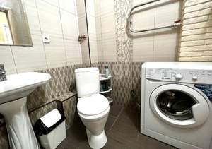 1-к квартира, на длительный срок, 39м2, 8/27 этаж