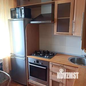 1-к квартира, на длительный срок, 31м2, 5/5 этаж