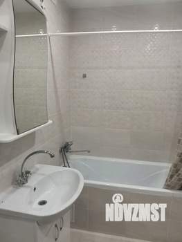 2-к квартира, на длительный срок, 42м2, 12/26 этаж