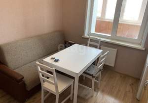 1-к квартира, на длительный срок, 48м2, 11/26 этаж