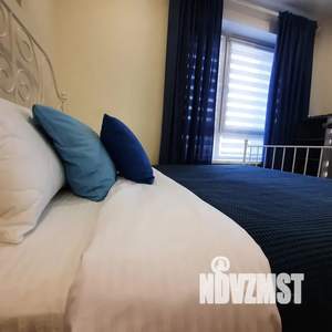 Студия квартира, посуточно, 23м2, 1/18 этаж