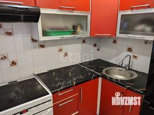 3-к квартира, на длительный срок, 58м2, 5/5 этаж