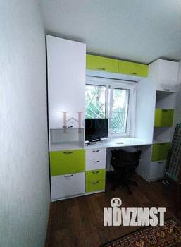 2-к квартира, на длительный срок, 43м2, 1/5 этаж