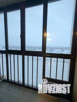 2-к квартира, посуточно, 40м2, 12/17 этаж