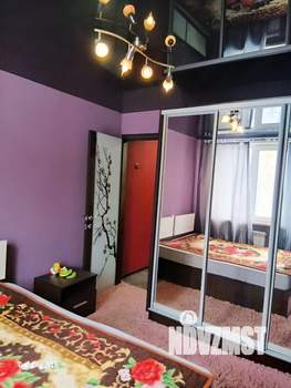 2-к квартира, на длительный срок, 43м2, 4/5 этаж