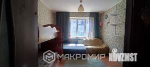 1-к квартира, на длительный срок, 40м2, 4/9 этаж