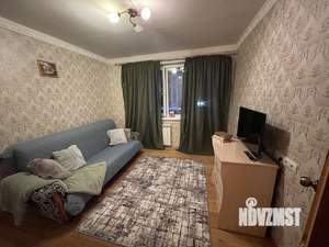 2-к квартира, на длительный срок, 45м2, 2/5 этаж