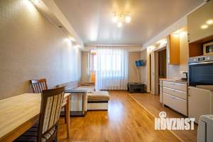 2-к квартира, на длительный срок, 100м2, 11/21 этаж