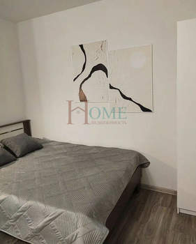 1-к квартира, на длительный срок, 32м2, 3/9 этаж