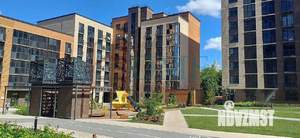 2-к квартира, на длительный срок, 45м2, 10/30 этаж