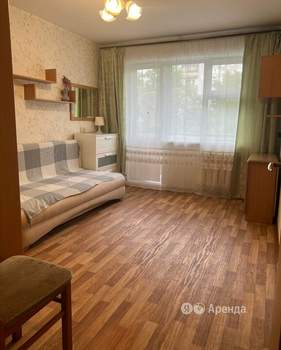 2-к квартира, на длительный срок, 46м2, 3/5 этаж