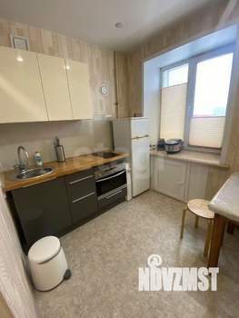 2-к квартира, на длительный срок, 43м2, 3/5 этаж