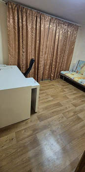 3-к квартира, на длительный срок, 59м2, 1/2 этаж