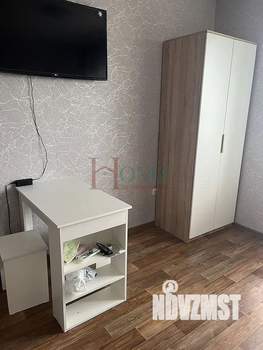 Студия квартира, на длительный срок, 22м2, 6/17 этаж