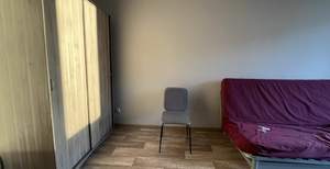 1-к квартира, на длительный срок, 42м2, 2/16 этаж