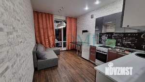 1-к квартира, на длительный срок, 46м2, 10/13 этаж