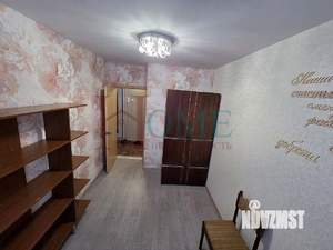 2-к квартира, на длительный срок, 43м2, 5/9 этаж