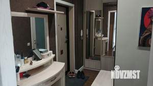 1-к квартира, на длительный срок, 40м2, 2/26 этаж