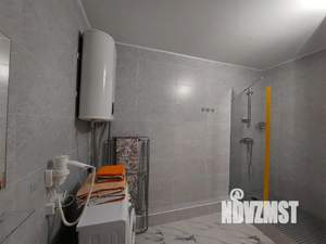1-к квартира, посуточно, 50м2, 10/11 этаж