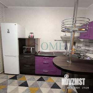 1-к квартира, на длительный срок, 38м2, 5/10 этаж