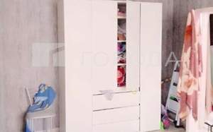 2-к квартира, на длительный срок, 42м2, 2/2 этаж