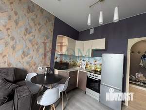 2-к квартира, на длительный срок, 43м2, 4/11 этаж