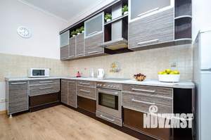 2-к квартира, посуточно, 60м2, 2/13 этаж