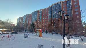 Студия квартира, на длительный срок, 25м2, 7/11 этаж