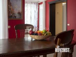 4-к квартира, на длительный срок, 170м2, 3/15 этаж