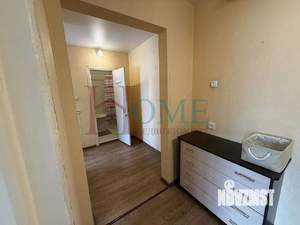 1-к квартира, на длительный срок, 45м2, 4/10 этаж