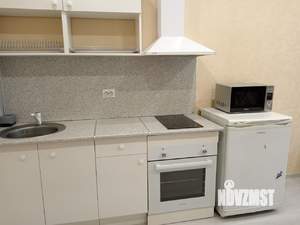 Студия квартира, на длительный срок, 30м2, 17/17 этаж