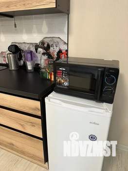 Студия квартира, посуточно, 25м2, 1/16 этаж