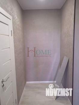 1-к квартира, на длительный срок, 45м2, 10/17 этаж