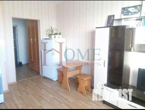 Студия квартира, на длительный срок, 26м2, 12/25 этаж